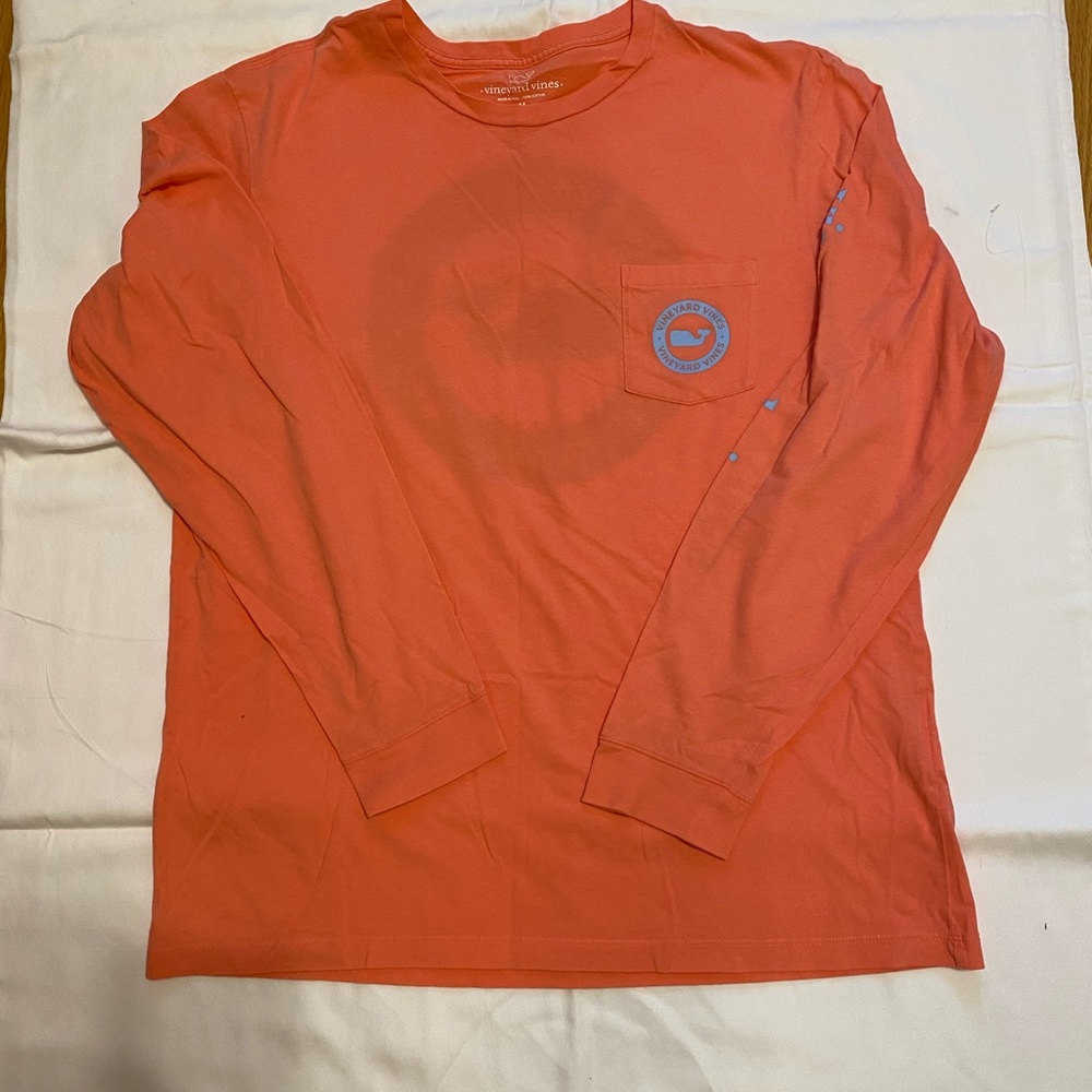 Men’s, summer  weight long sleeve shirts